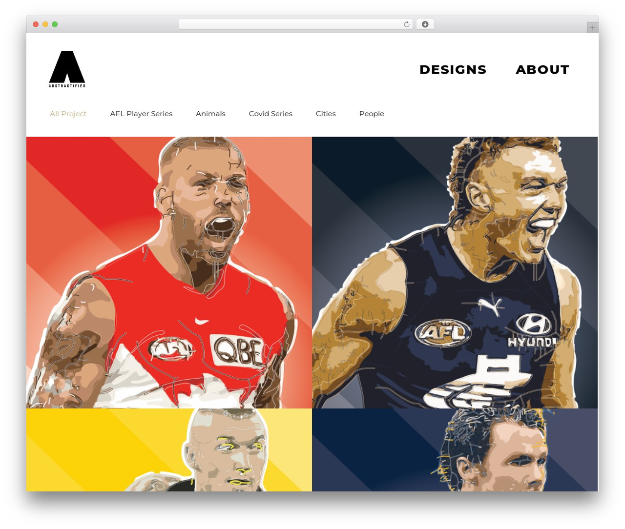 Theme WordPress HyperX - abstractified.com Theme WordPress HyperX - abstractified.com