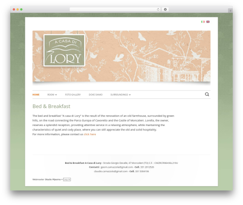 SimpleModal Contact Form (SMCF) (simplemodal-contact-form-smcf) free WordPress plugin - acasadilory.com SimpleModal Contact Form (SMCF) (simplemodal-contact-form-smcf) free WordPress plugin - acasadilory.com