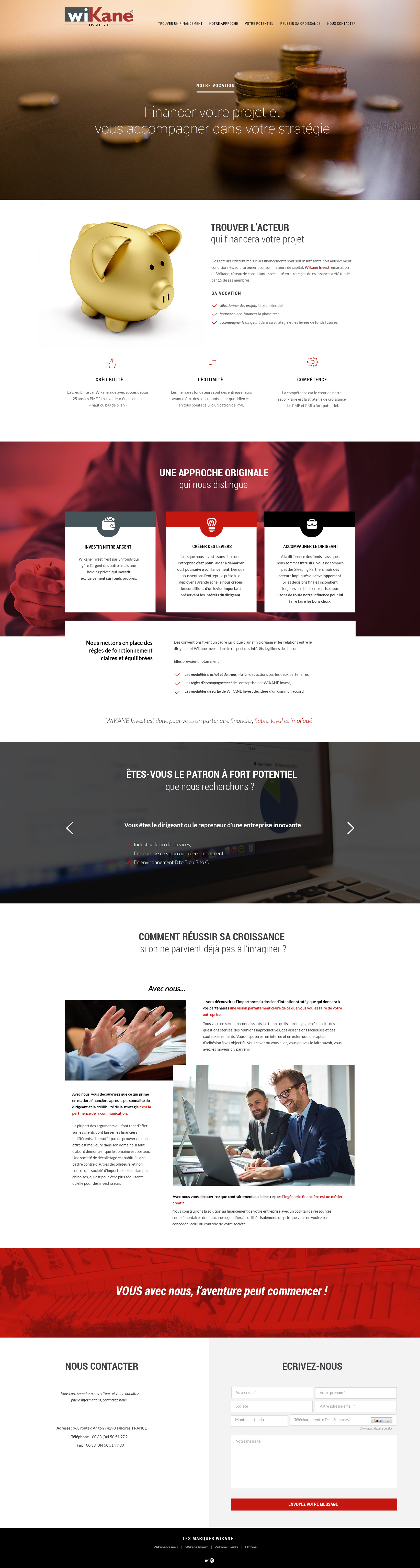 Wikane WordPress theme design Wikane WordPress theme design
