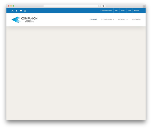 WP Telegram Widget and Join Link (wptelegram-widget) free WordPress plugin - cmpnn.com WP Telegram Widget and Join Link (wptelegram-widget) free WordPress plugin - cmpnn.com