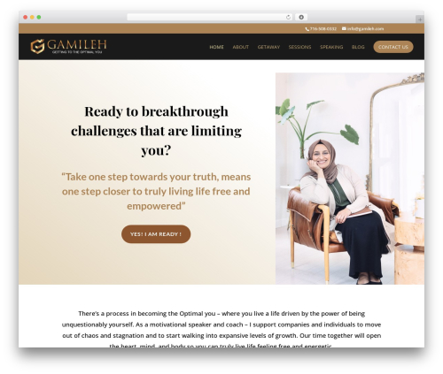 Gravityformssquare WordPress plugin - gamileh.com