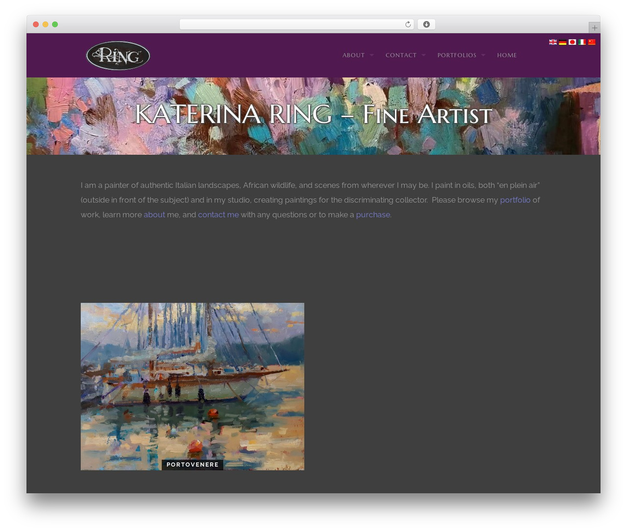 WordPress theme GridStack - katring.com WordPress theme GridStack - katring.com