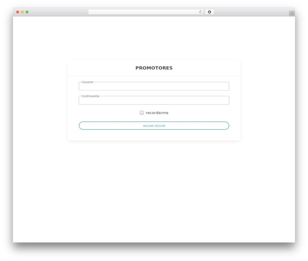 WordPress website theme MDBootstrap4 - escuelaactivavirtual.com
