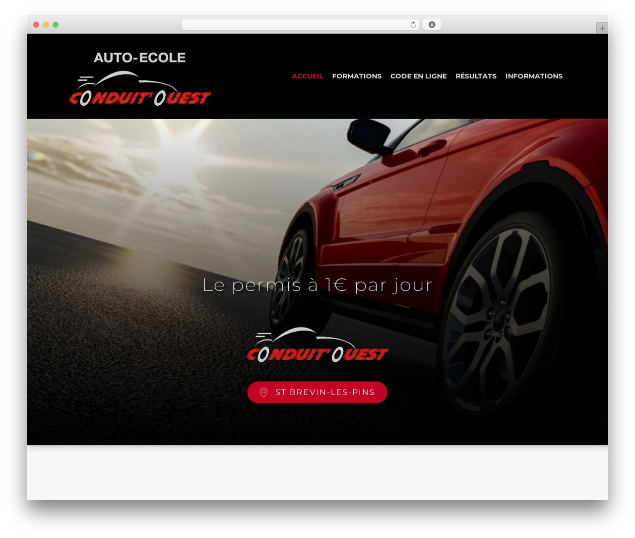 Beaver Builder Theme WordPress theme - conduitouest.com Beaver Builder Theme WordPress theme - conduitouest.com