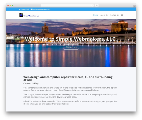 Online Booking & Scheduling Calendar for WordPress by vcita (meeting-scheduler-by-vcita) free WordPress plugin - simplewebmakers.com