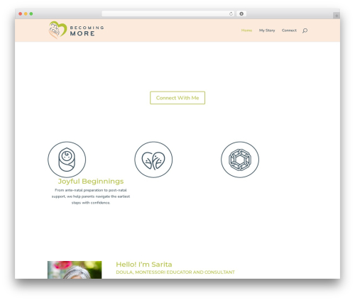 Cits support svg webp media upload WordPress plugin - becomingmore.ch