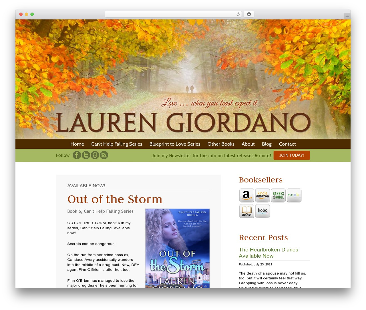 Fixed Width Theme 7.0 (Fixed Width) WP theme - laurengiordanoauthor.com Fixed Width Theme 7.0 (Fixed Width) WP theme - laurengiordanoauthor.com
