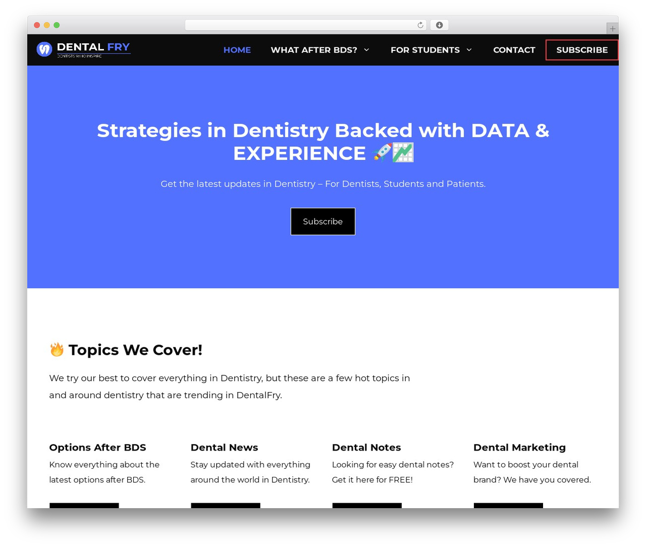 GeneratePress WordPress theme - dentalfry.com GeneratePress WordPress theme - dentalfry.com