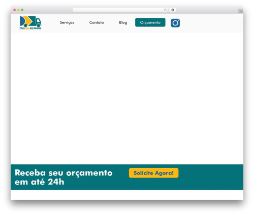 Socialfeeds pro WordPress plugin - taximuddobrasil.com.br