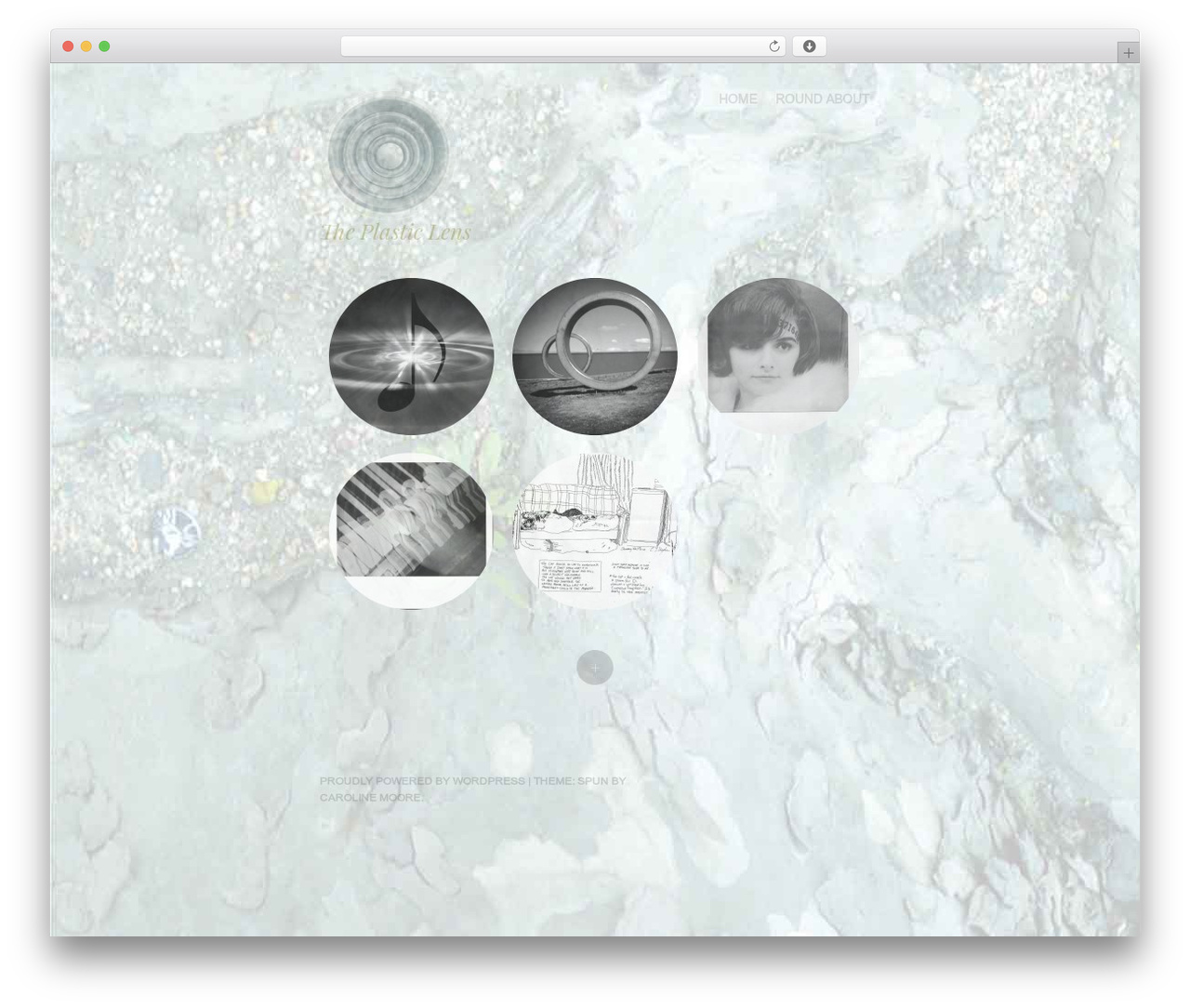 Spun - WordPress.com theme WordPress - theplasticlens.com Spun - WordPress.com theme WordPress - theplasticlens.com