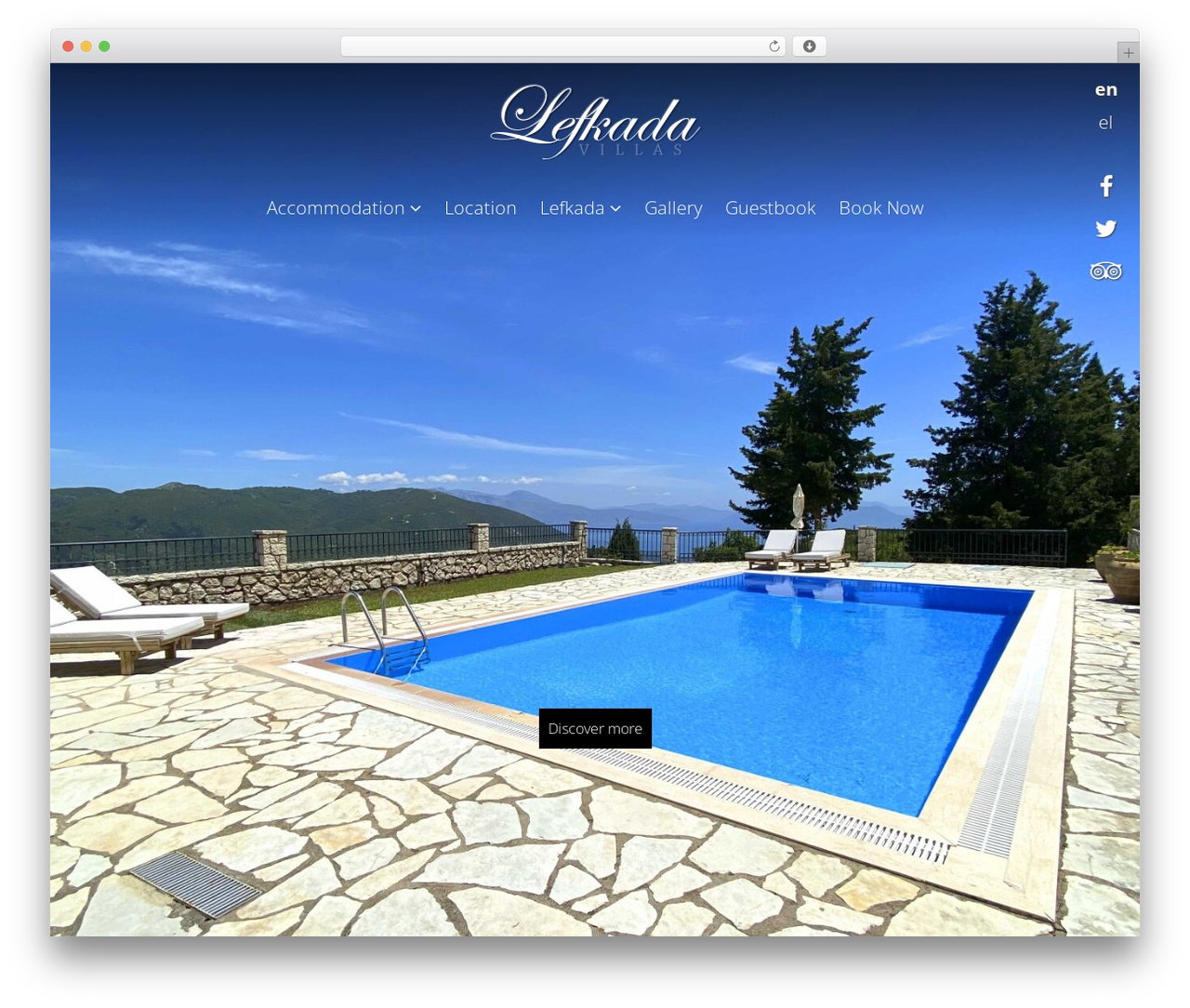 Theme WordPress Codibee Theme - lefkada-villas.com Theme WordPress Codibee Theme - lefkada-villas.com