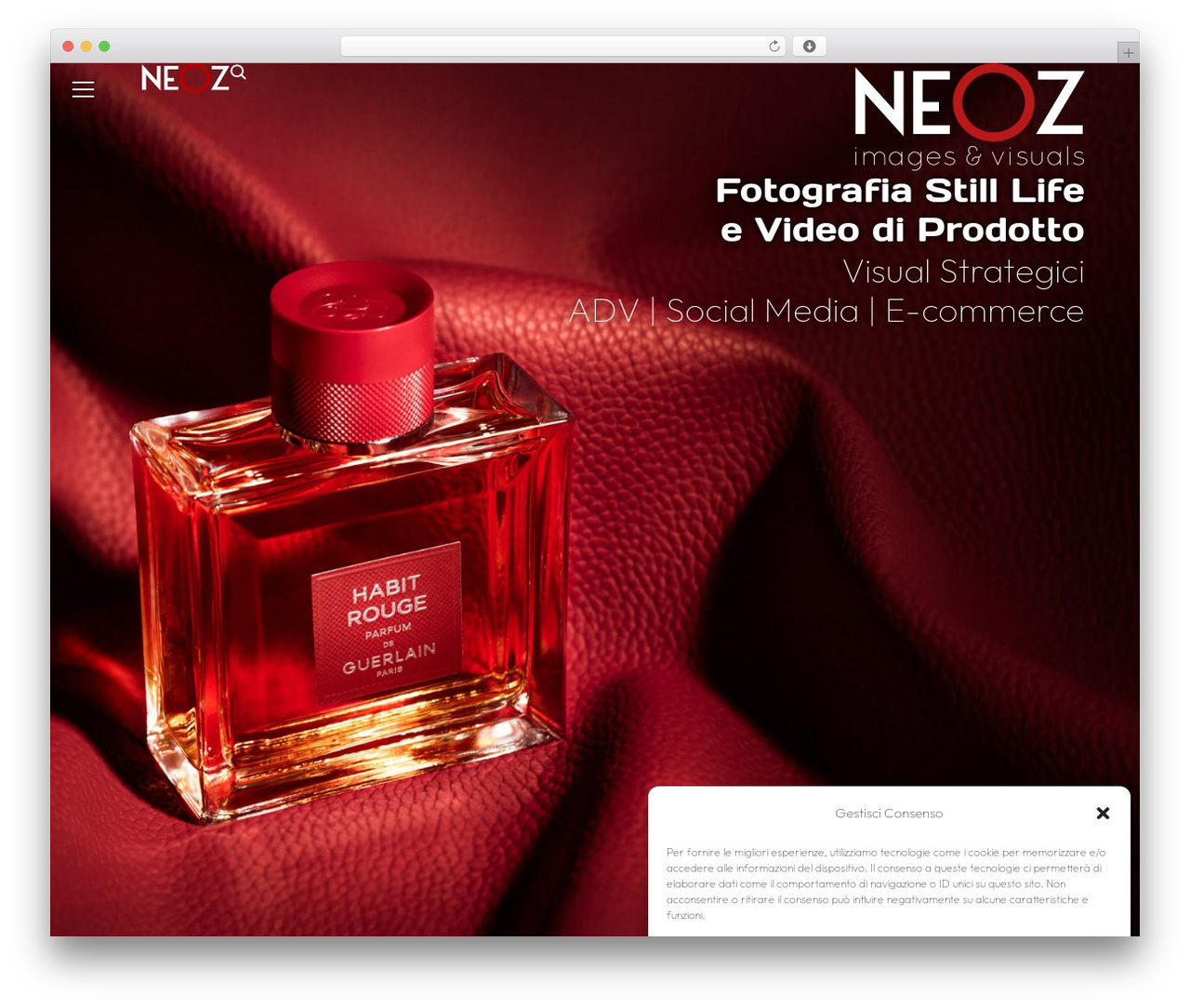 The7 Classic WordPress photo theme - neoz.it The7 Classic WordPress photo theme - neoz.it