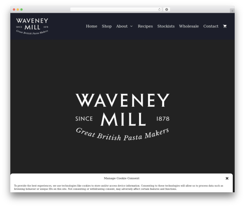 Woocommerce wholesale pricing WordPress plugin - waveneymill.co.uk