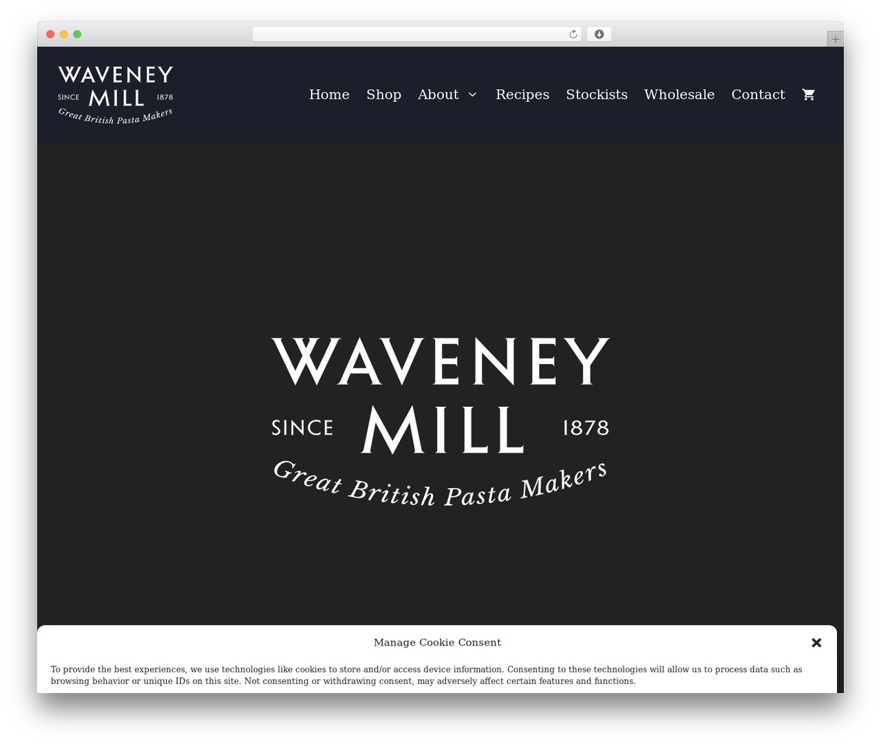 Theme WordPress GeneratePress - waveneymill.co.uk Theme WordPress GeneratePress - waveneymill.co.uk