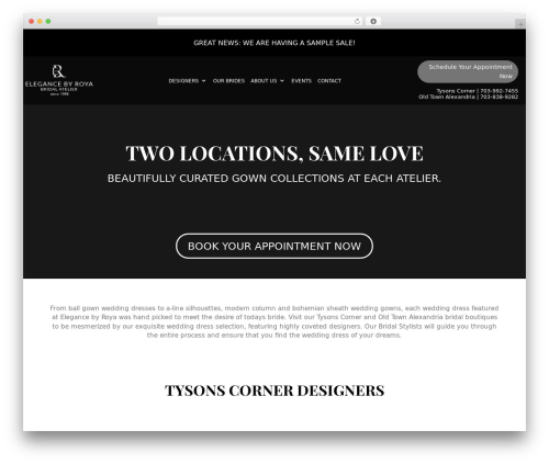 B Pinterest Feed – Pinterest Feed Plugin for WordPress (b-pinterest-feed) free WordPress plugin - elegancebyroya.com
