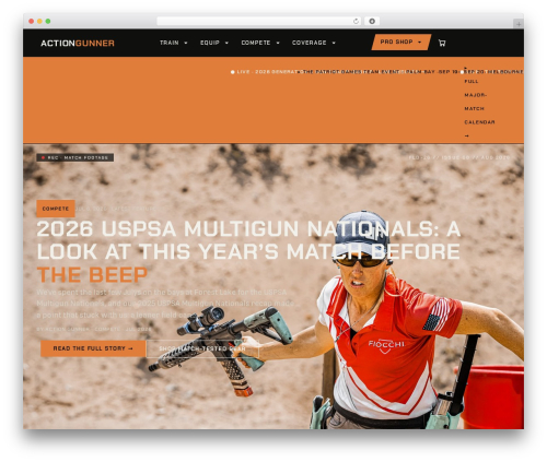 Emcp pro WordPress plugin - actiongunner.com