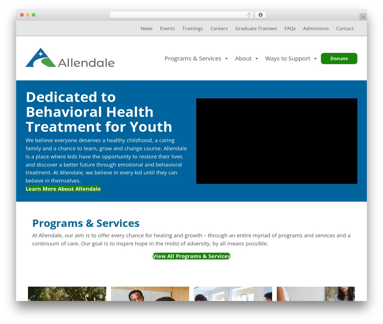 Allendale 4 Kids Child Theme WordPress theme design - allendale4kids.org Allendale 4 Kids Child Theme WordPress theme design - allendale4kids.org