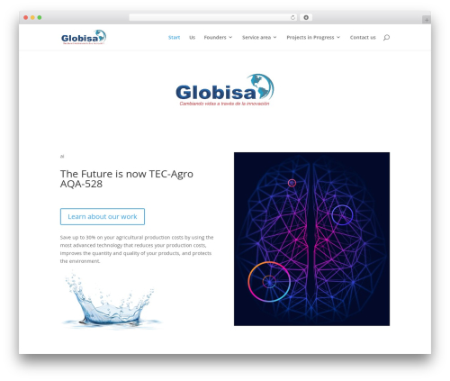 Automatic Translator with Google Translate (auto-translate) free WordPress plugin - globisa.com Automatic Translator with Google Translate (auto-translate) free WordPress plugin - globisa.com
