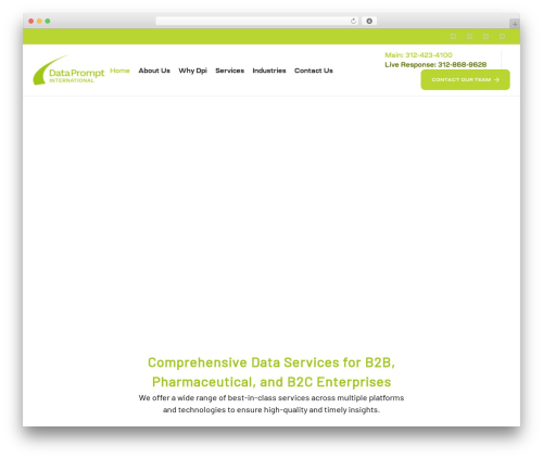 Editech WordPress theme - datapromptintl.com Editech WordPress theme - datapromptintl.com