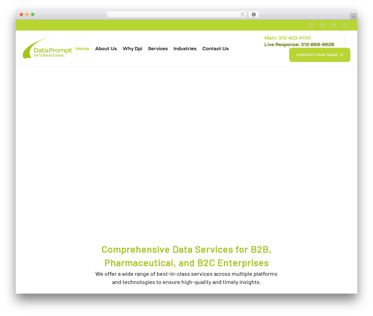 Editech WordPress theme - datapromptintl.com Editech WordPress theme - datapromptintl.com