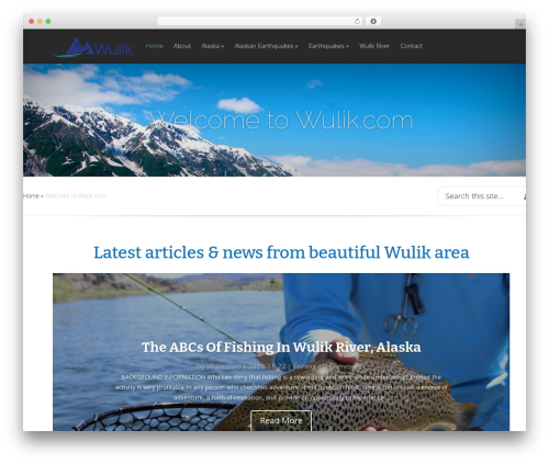Advanced Recent Posts (advanced-recent-posts) free WordPress plugin - wulik.com Advanced Recent Posts (advanced-recent-posts) free WordPress plugin - wulik.com