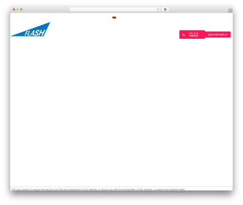 MailCamp (mailcamp) free WordPress plugin - flash-hygiene.de