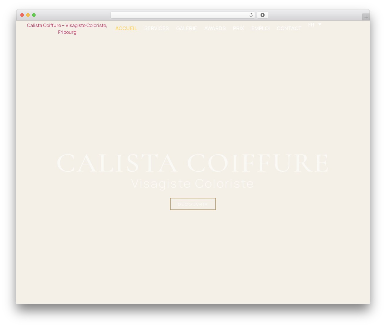 Hello Elementor WordPress theme - calista.ch Hello Elementor WordPress theme - calista.ch