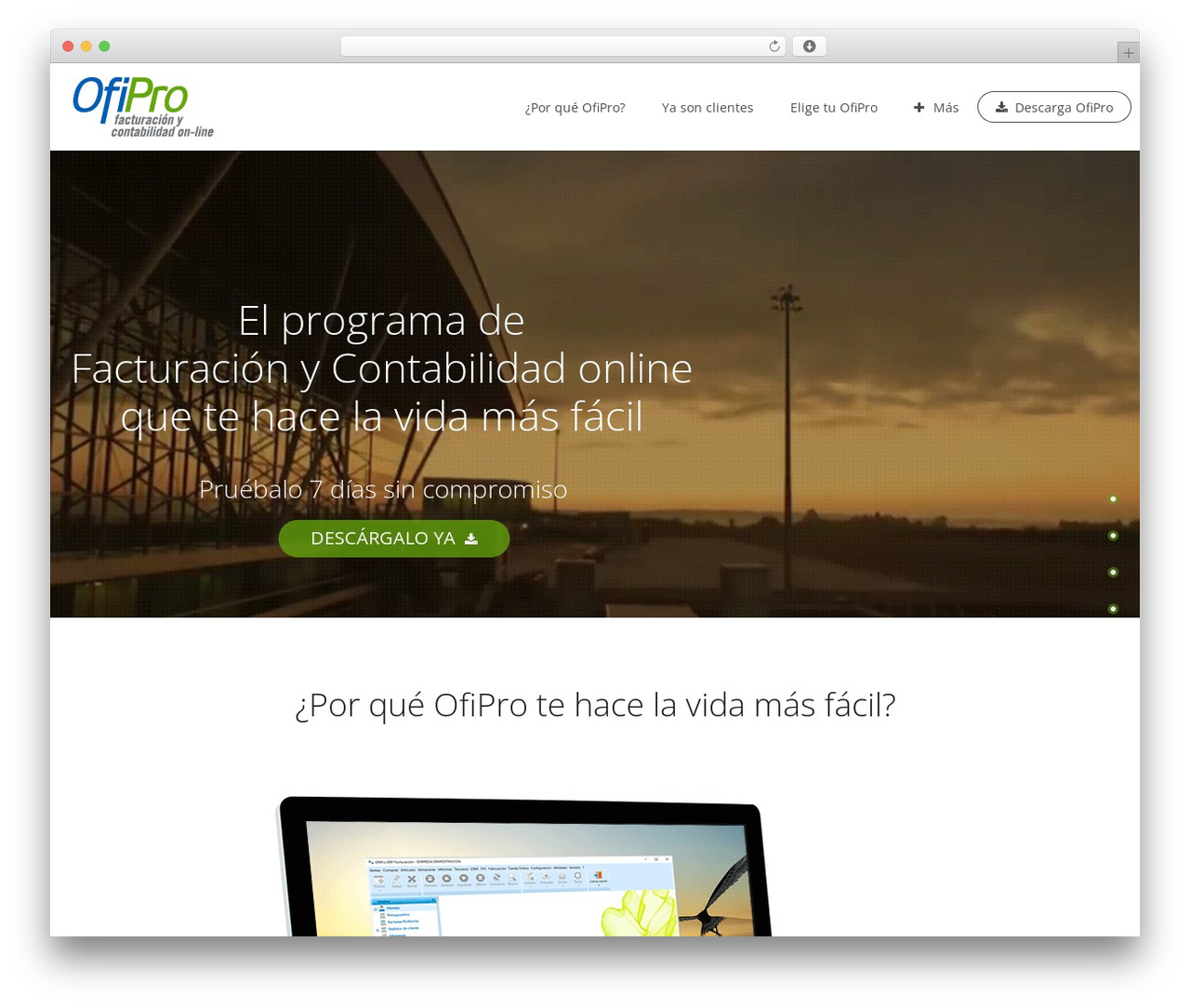 Lambda WordPress theme - ofipro.com Lambda WordPress theme - ofipro.com