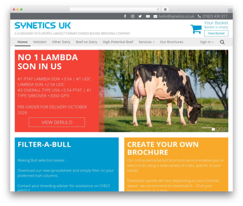 SearchAutocomplete (search-autocomplete) free WordPress plugin - synetics.co.uk