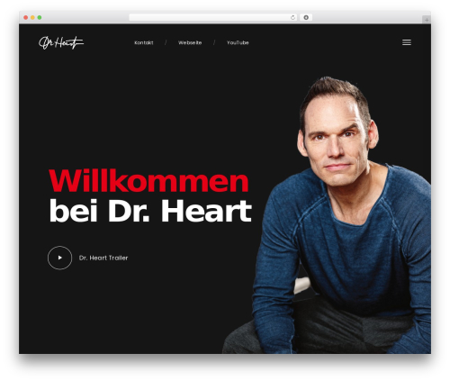 Ramsay theme WordPress - infotainment-dr-heart.de Ramsay theme WordPress - infotainment-dr-heart.de