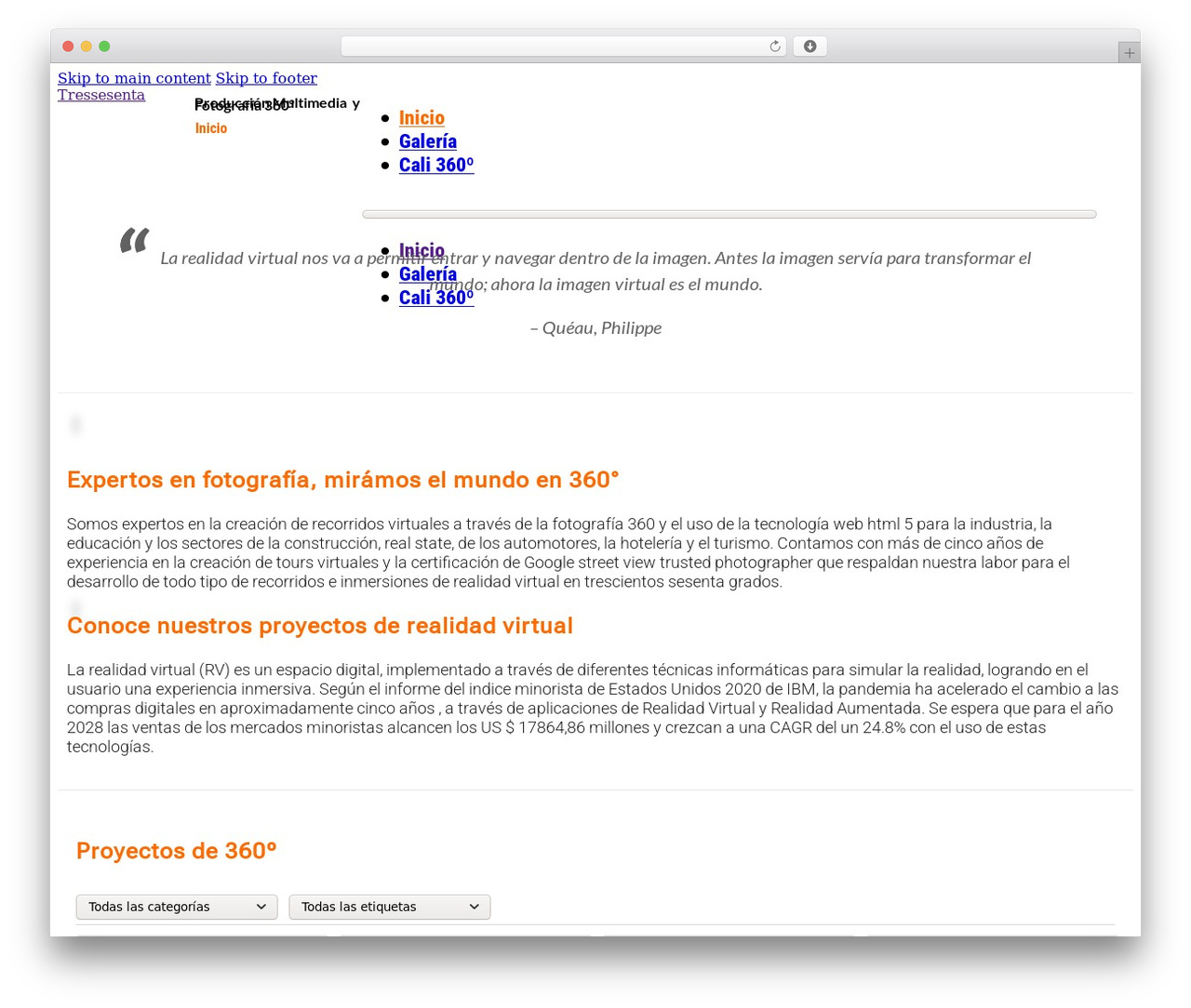WordPress theme Bricks - tressesenta.co WordPress theme Bricks - tressesenta.co