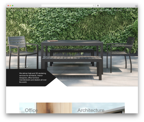 Wp_media_boxes WordPress plugin - virtualvisuals-cg.com