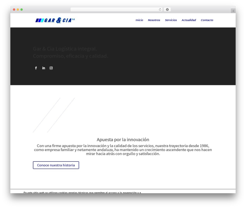 Post Carousel Divi (post-carousel-divi) free WordPress plugin - garycia.es