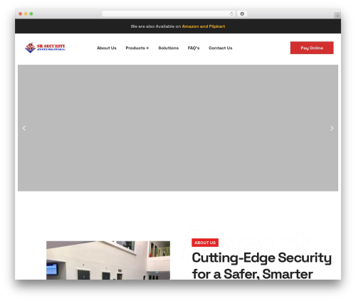 Tp core WordPress plugin - srsecurityindia.com