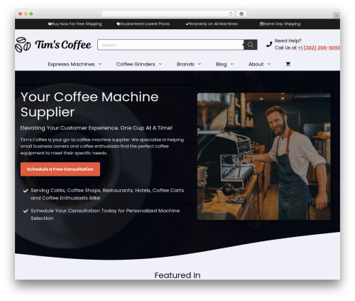 WPC Sticky Add To Cart for WooCommerce (wpc-sticky-add-to-cart) free WordPress plugin - timscoffee.com WPC Sticky Add To Cart for WooCommerce (wpc-sticky-add-to-cart) free WordPress plugin - timscoffee.com