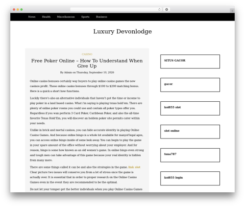 Writee theme WordPress - luxurydevonlodge.co.uk Writee theme WordPress - luxurydevonlodge.co.uk