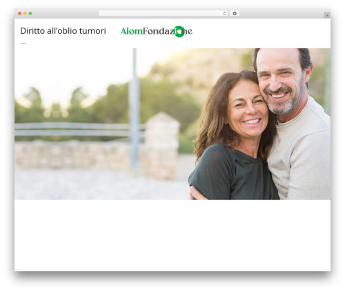 Appointment WordPress theme - dirittoallobliotumori.org Appointment WordPress theme - dirittoallobliotumori.org