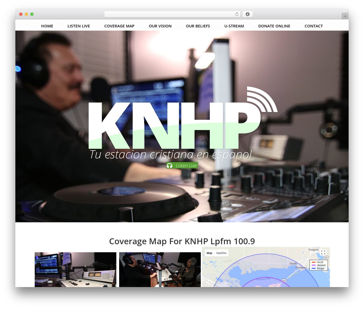 Beaver Builder Theme premium WordPress theme - knhpradio.com Beaver Builder Theme premium WordPress theme - knhpradio.com