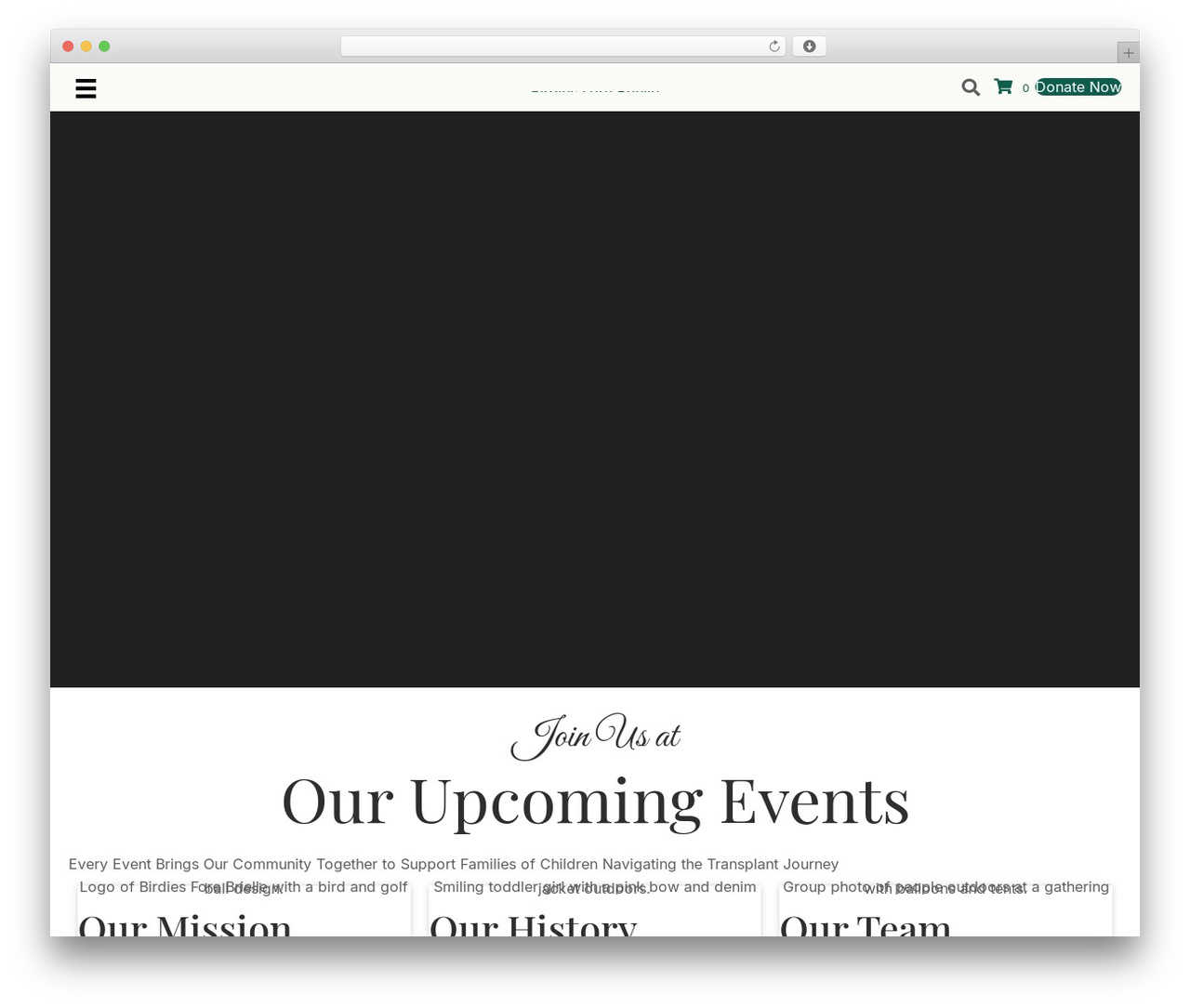 Beaver Builder Theme WordPress theme - birdiesforebrielle.com Beaver Builder Theme WordPress theme - birdiesforebrielle.com