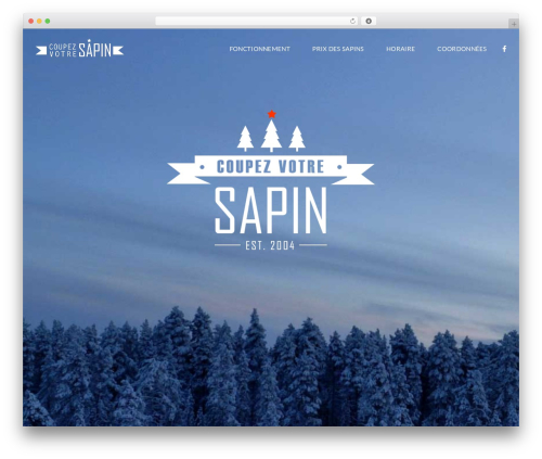 Agni framework plugin WordPress plugin - coupervotresapin.com