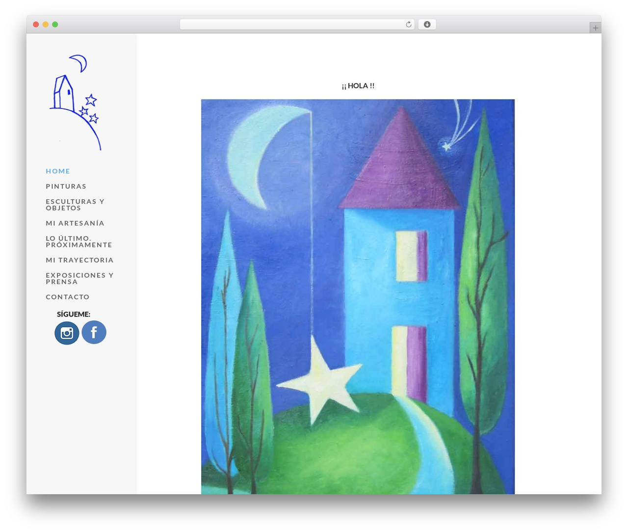 Divi theme WordPress - mjosepovar.com