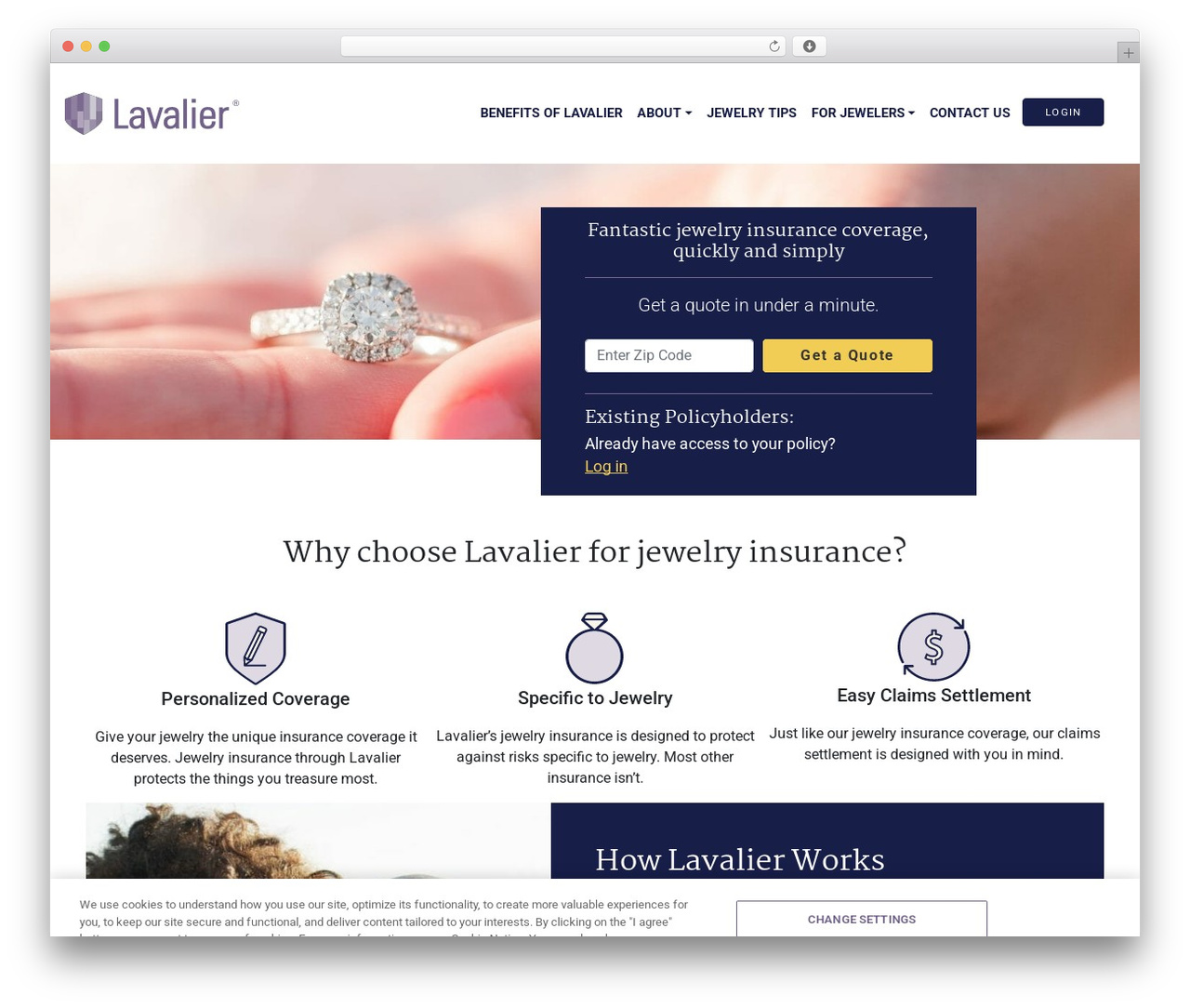 JW Bootstrap WordPress theme - lavalier.com JW Bootstrap WordPress theme - lavalier.com