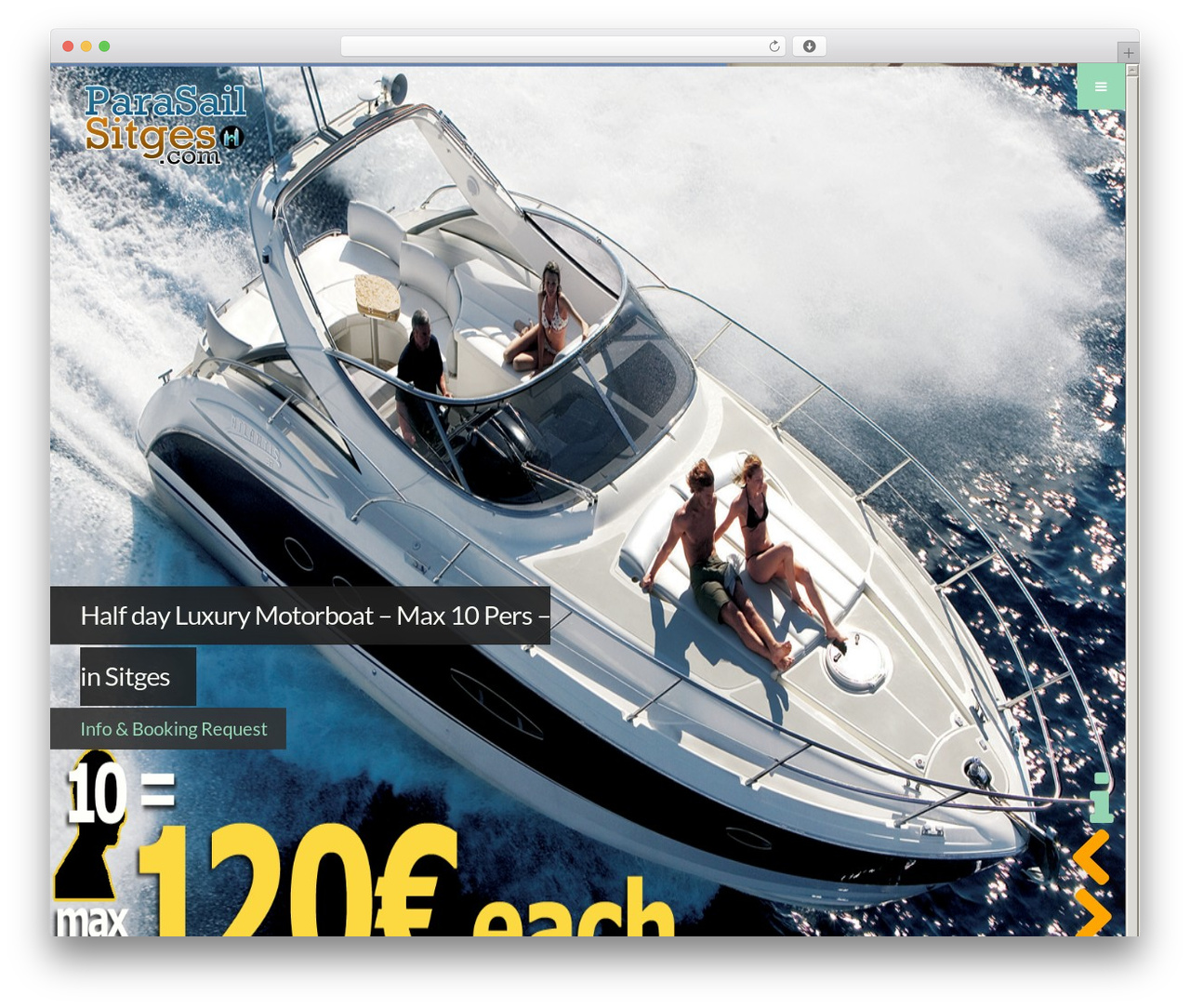Maximize theme WordPress - parasailsitges.com Maximize theme WordPress - parasailsitges.com