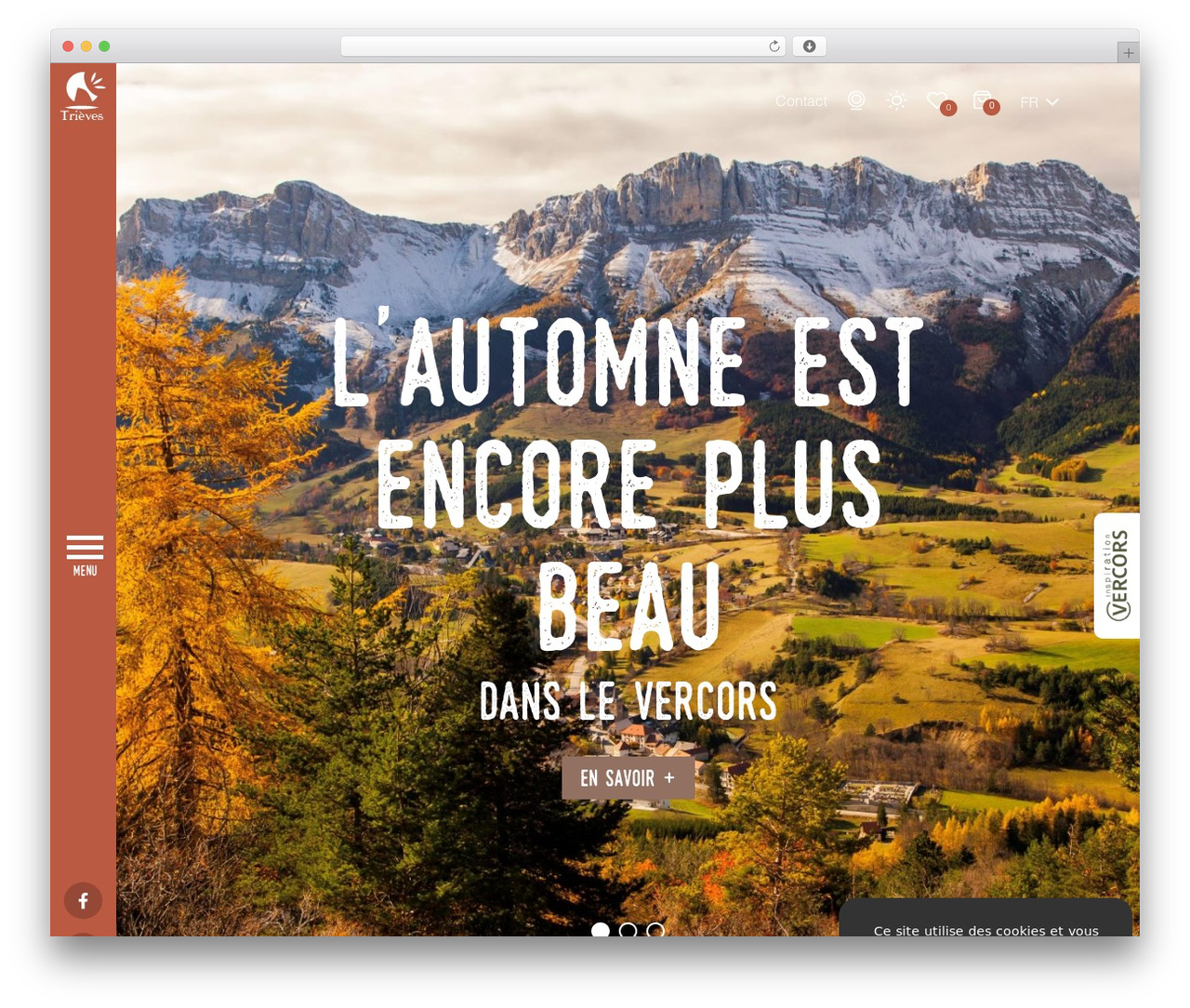Mill Théme WordPress theme - trieves-vercors.fr Mill Théme WordPress theme - trieves-vercors.fr