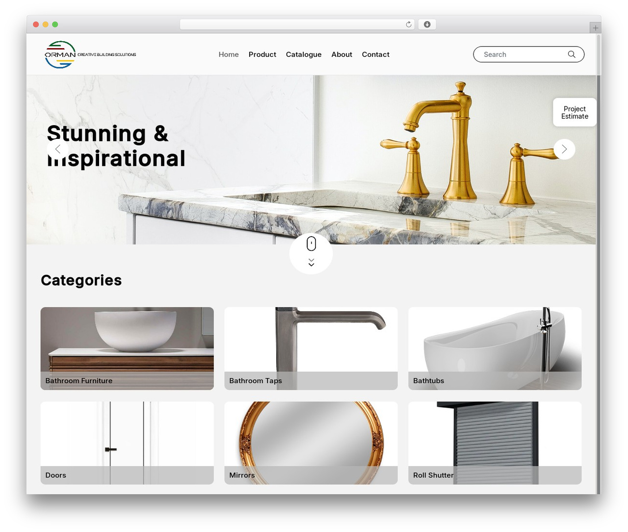Orman Trading WordPress theme - orman.ae Orman Trading WordPress theme - orman.ae