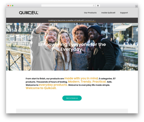 Social Media Icons Widget (spoontalk-social-media-icons-widget) free WordPress plugin - quikcell.com