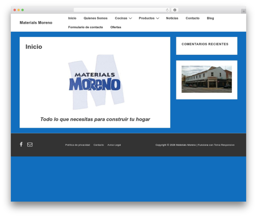 SlideDeck: Responsive WordPress Slider Plugin (slidedeck) free WordPress plugin - materialsmoreno.com