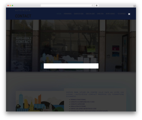Mihdan index now WordPress plugin - autoecolecontact.com