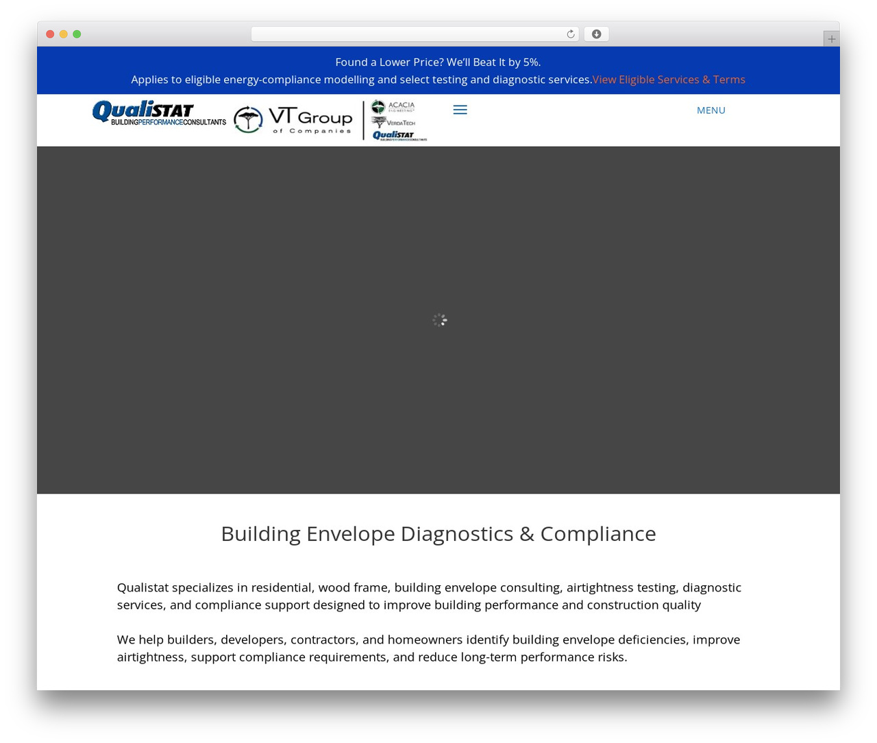 WordPress theme Divi - qualistat.com WordPress theme Divi - qualistat.com