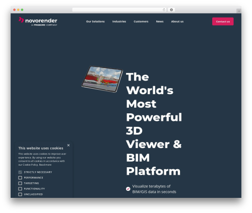 GPT3-AI Content Generator (gpt3-ai-content-generator) free WordPress plugin - novorender.com